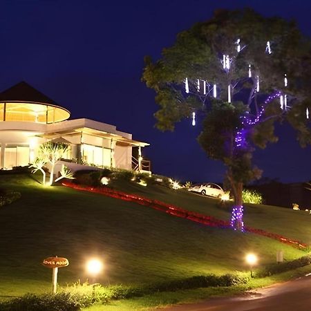 Chantara Valley Resort Му Сі Екстер'єр фото