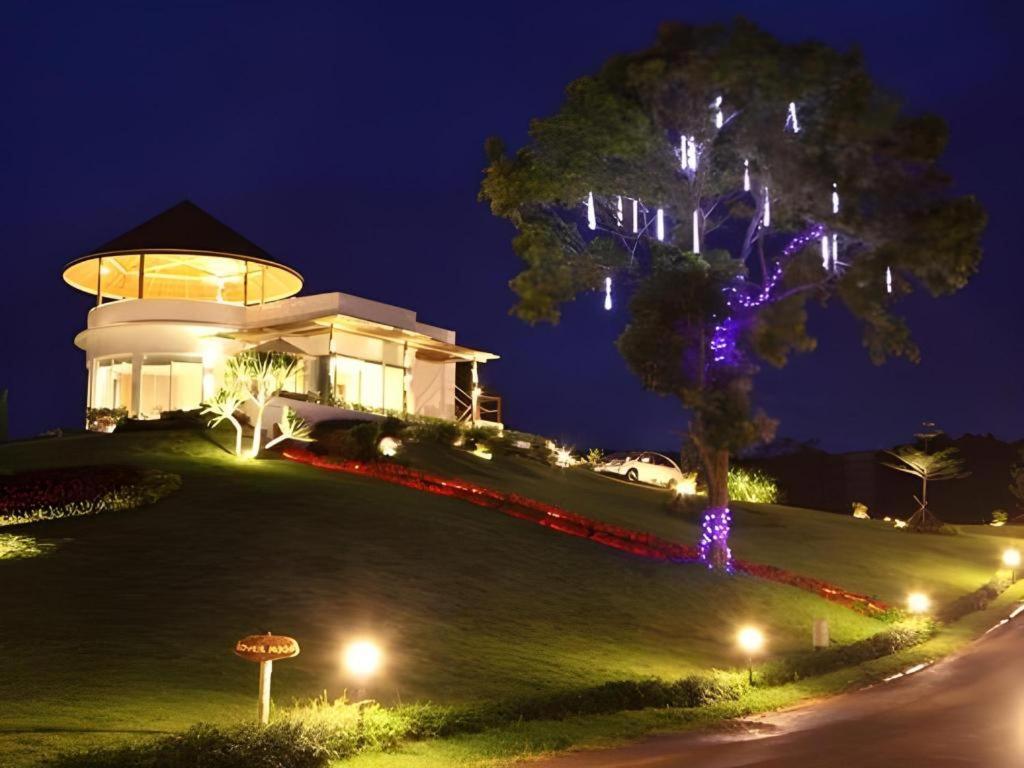 Chantara Valley Resort Му Сі Екстер'єр фото
